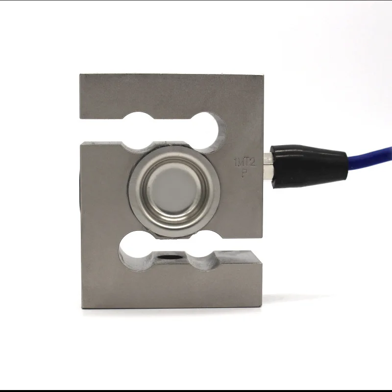 BSS-ESH stainless steel weighing sensor 1TSS tension and compression S