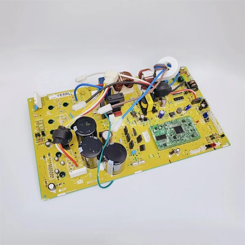 Free Shipping New Air Conditioning Variable Frequency Board RRZK3497-2 External Unit Control Board Air Conditioning Spare Parts