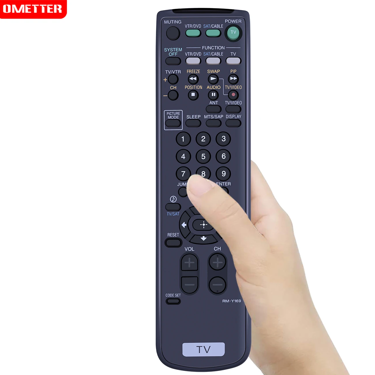 thumb