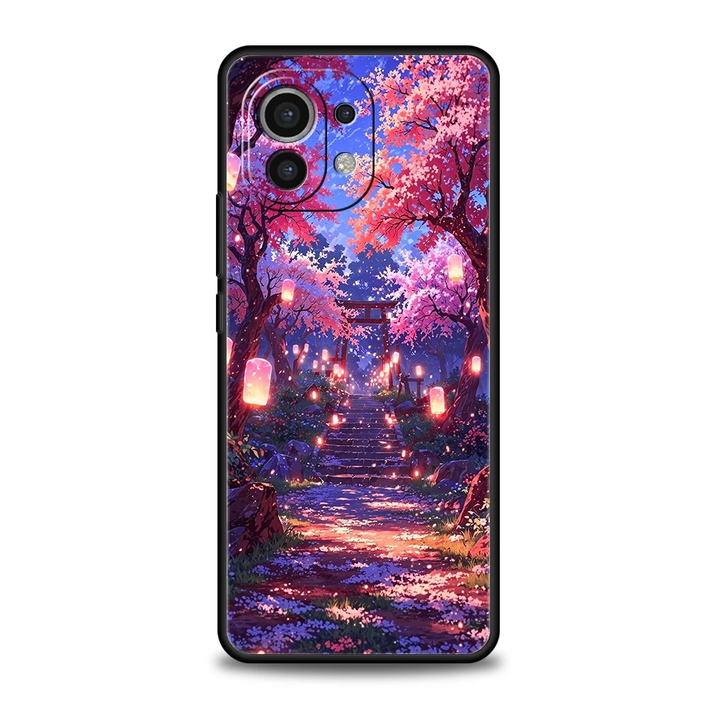 Coque de téléphone en TPU soup - Photography Xiaomi 17 Ultra avis et prix