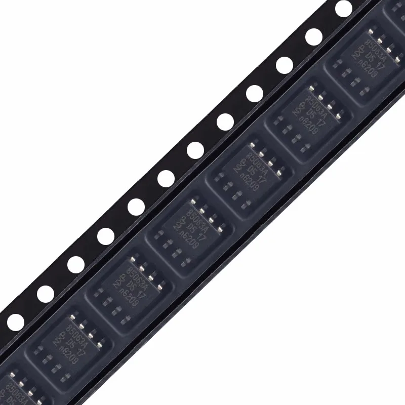 

10 шт. PCF85063AT/AAZ SOIC-8
