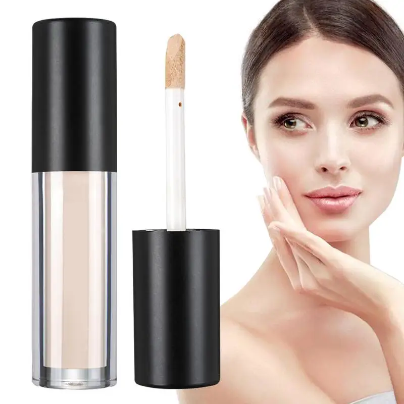 Concealer Contour Stick Waterdichte Oog Concealer Natuurlijke Oog Concealer Stick Voor Puistjes Imperfecties Verkleuring Concealer