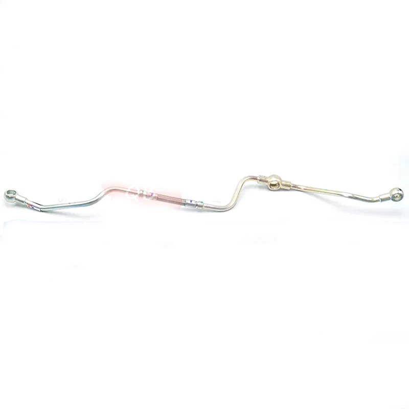 4991785 for Cummins Engine Fuel Drain Tube 4991785