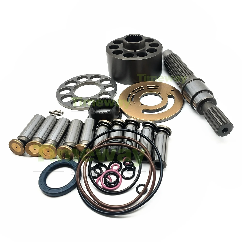 

Pump Assembly PSVD2-19 Pump Rotor Group for Repair KAYABA Hydraulic Pump