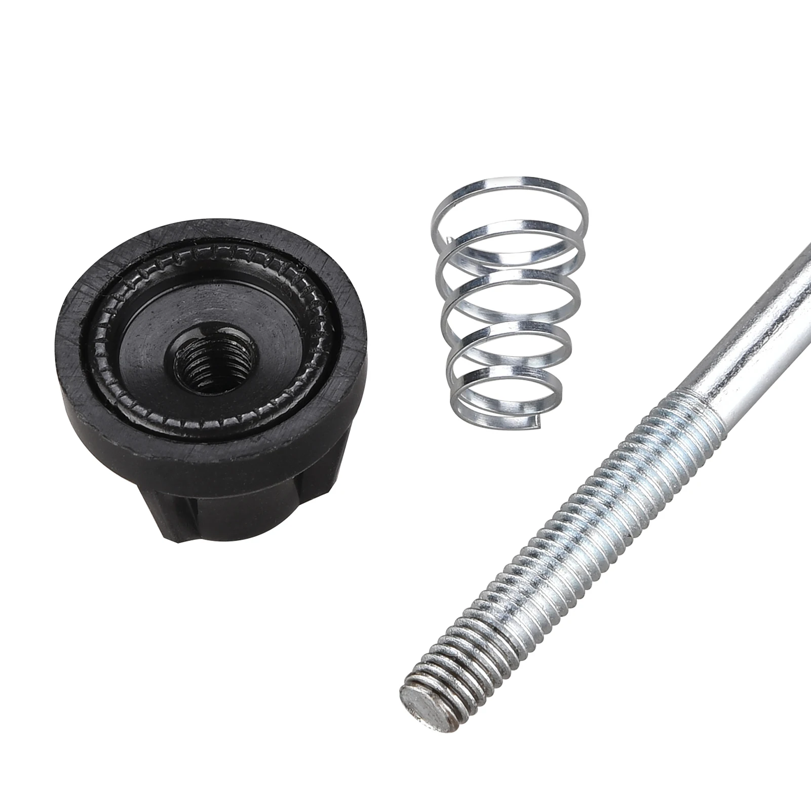 Bicycle Wheel Hub Skewers Road Mountain Bike MTB Wheel Hub Front Rear Skewers Quick   Release Skewers Clip Lever Axle 155/190mm