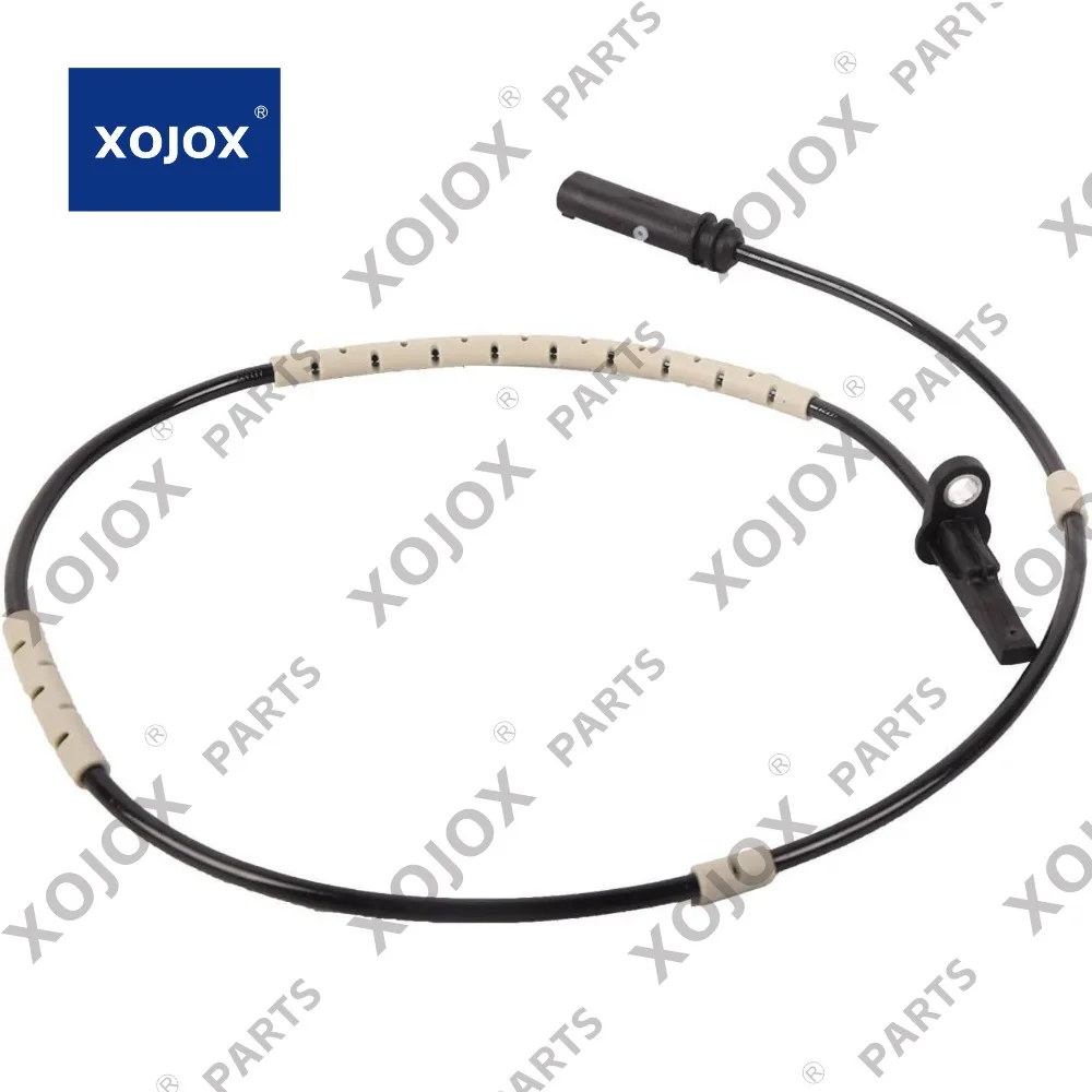 

XOJOX Автомобильный задний датчик скорости ABS левый/правый 34526791226,34526869322