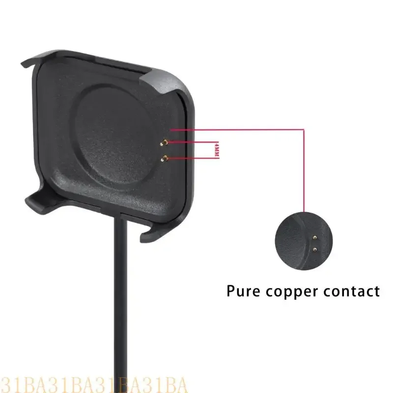 652f Watch USB -платформа платформы быстрого зарядки