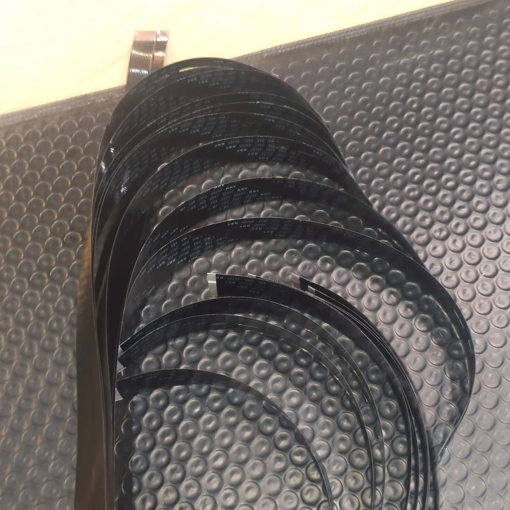 10X Scanner Assy Ss…