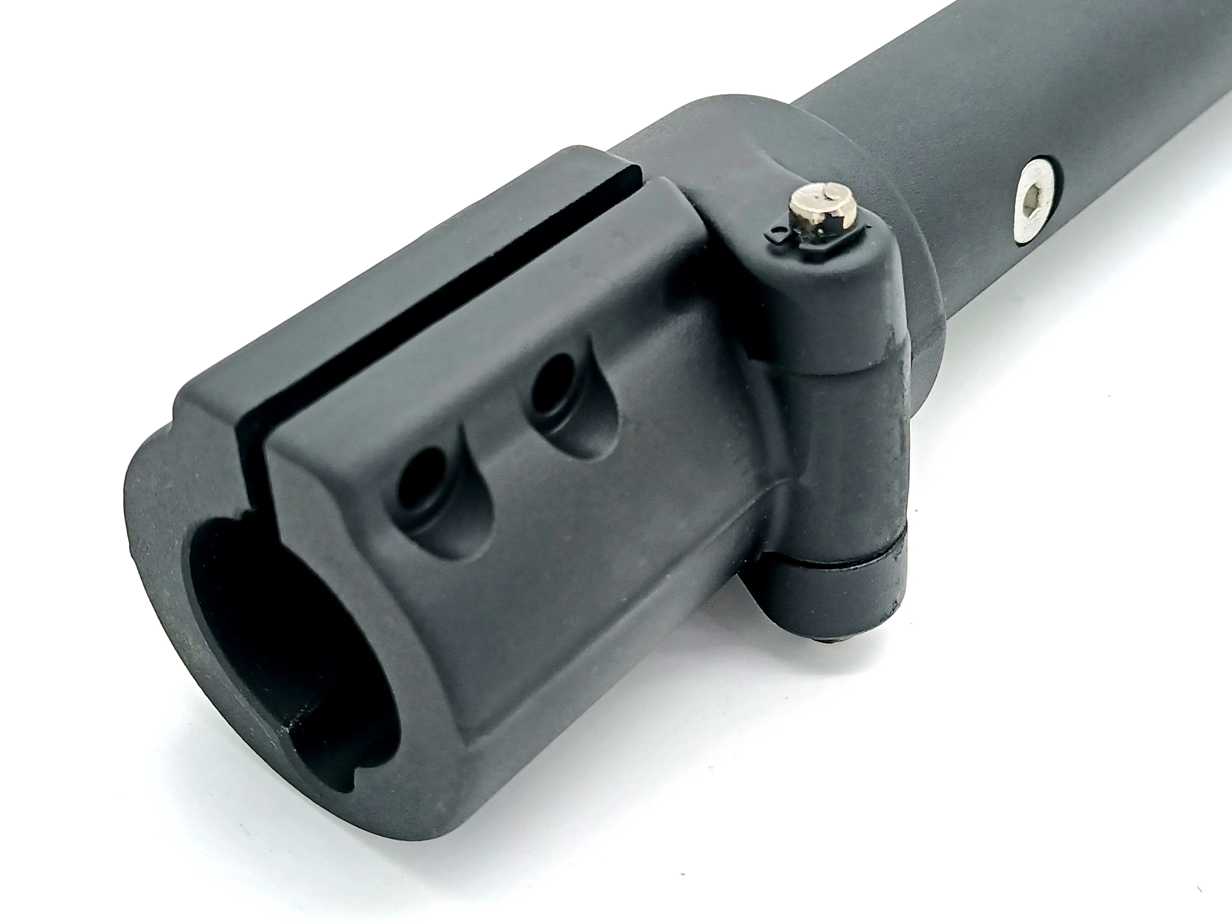 Main Tube Riser Assembly for KUGOO G-Booster 10 inch Electric Scooter Pole Spare Parts