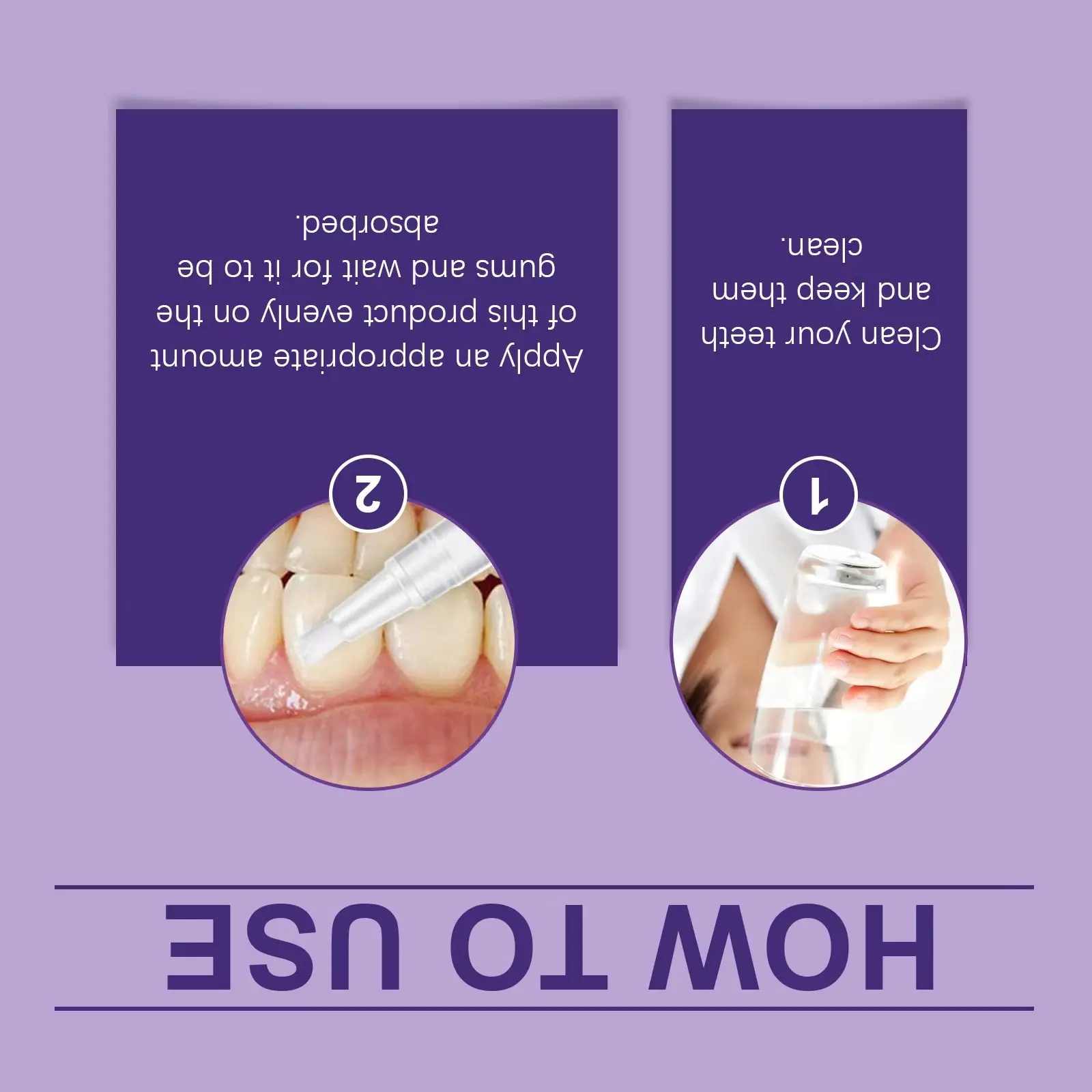 Damaged Gum Repair Care Gel Relieve Sore Gums Allergy Brightening Tooth Removes Stains Tartar-Removing Preventing Cavities New