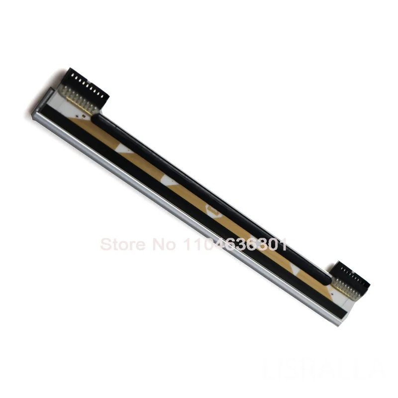 

Новая термоголовка MDK-2054L 203dpi для принтеров Tomate MDK-2054L, 9-контактная