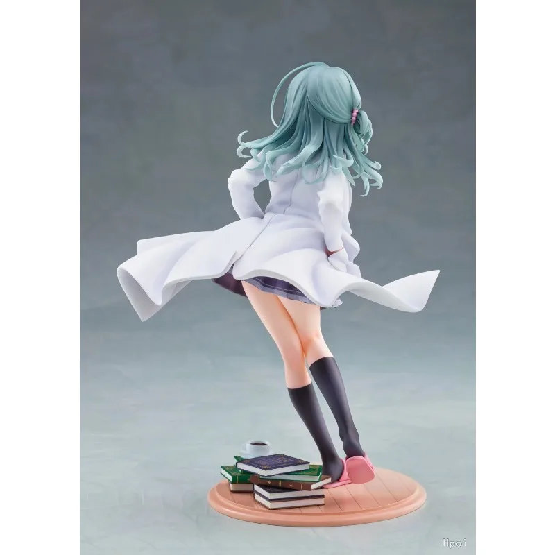 

In Stock Original Alice Glint RIDDLE JOKER Shikibe Mayu Scale 1/7 Limited Edition Anime Trendy Toys Peripherals Models Ornaments