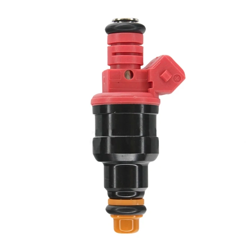 New 4pcs 0280150561 Fuel Injector fit for Ford Mustang F-150 E-250  LINCOLN MERCURY COUGAR FJ713 4.6L 5.0L 5.8L 1989-2003