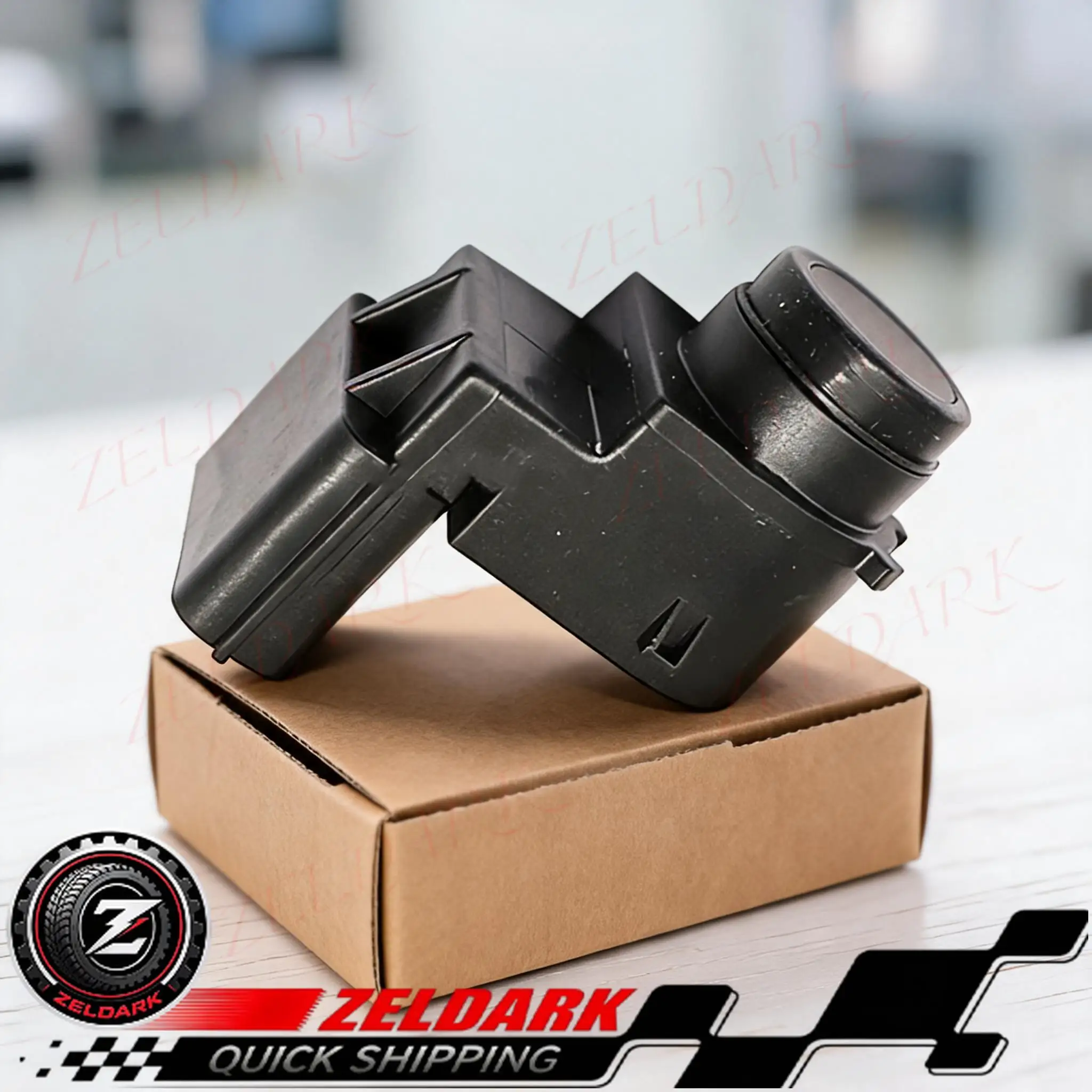 99310-S1700 for Hyundai Parking Sensor for Santa Fe 2021–2023 Tucson 2022–2023