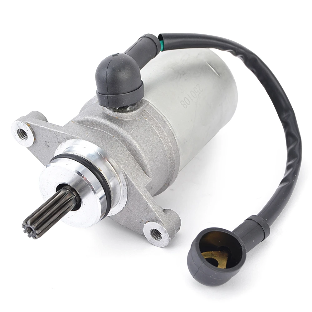 Motor de arranque T 50DE 80DE D para Yamaha T50DE T80DE Town Mate 1983-1993 T80D Town Mate 1993 22J-81800-50