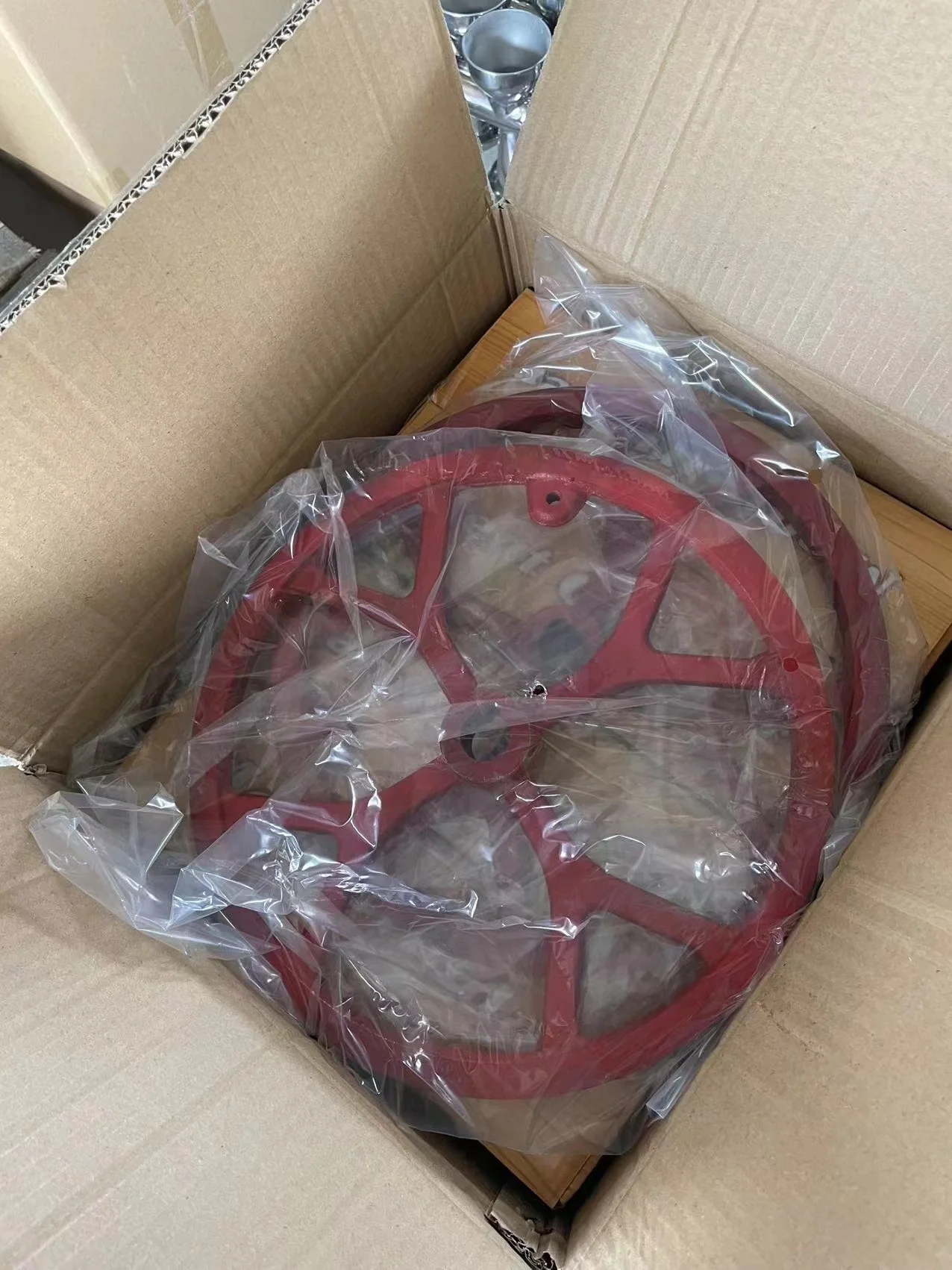 32 مفرمة لحم تعمل يدويًا، بكرة يدوية تجارية شديدة التحمل، مفرمة لحم من الفولاذ المقاوم للصدأ، ماكينة طحن لحم البقر متعددة الأغراض #4