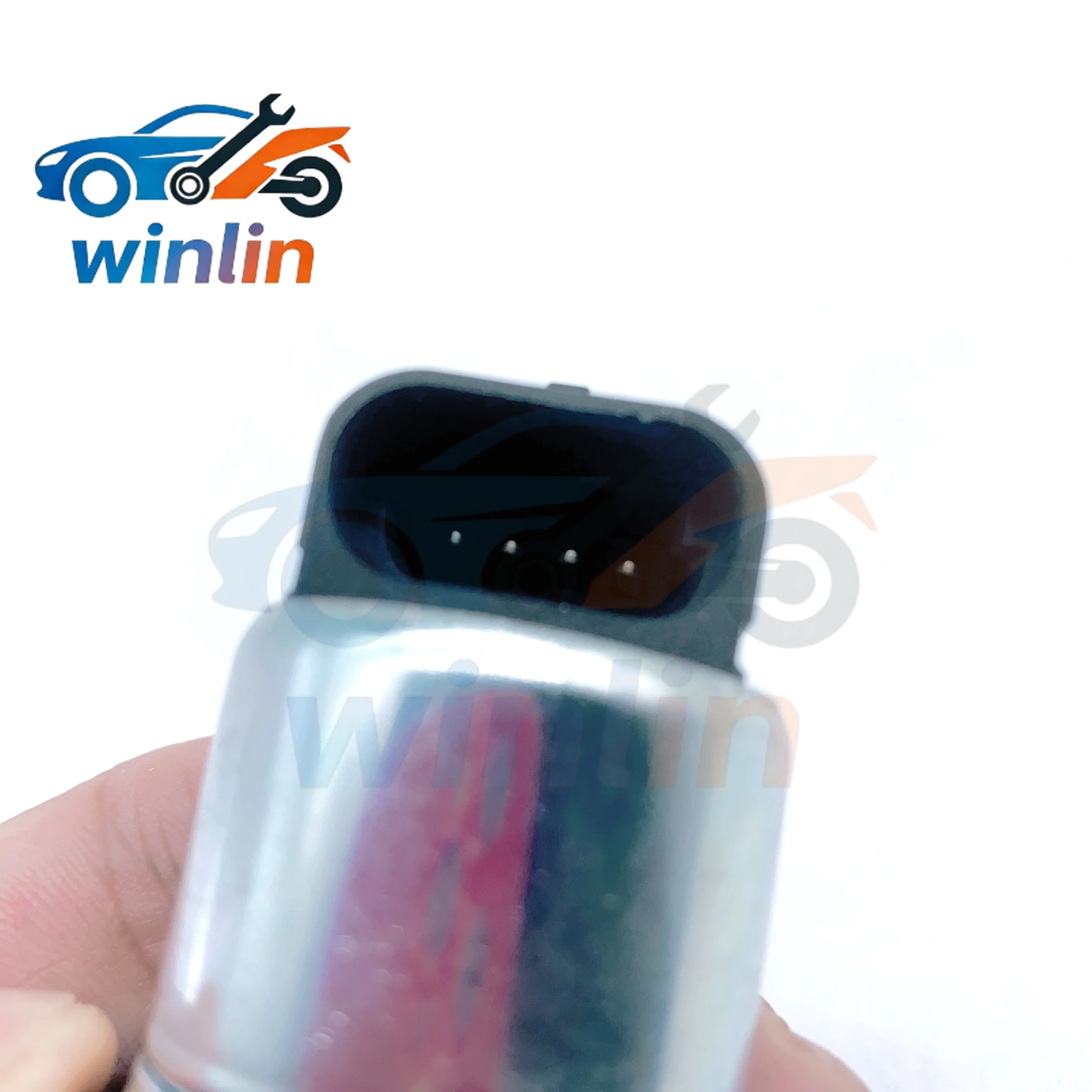 OEM Idle Air Control Valve For Ford Fiesta Street Ka 2005 2006 2007 2S6A9F715BB High Quality Automotive Spare Parts