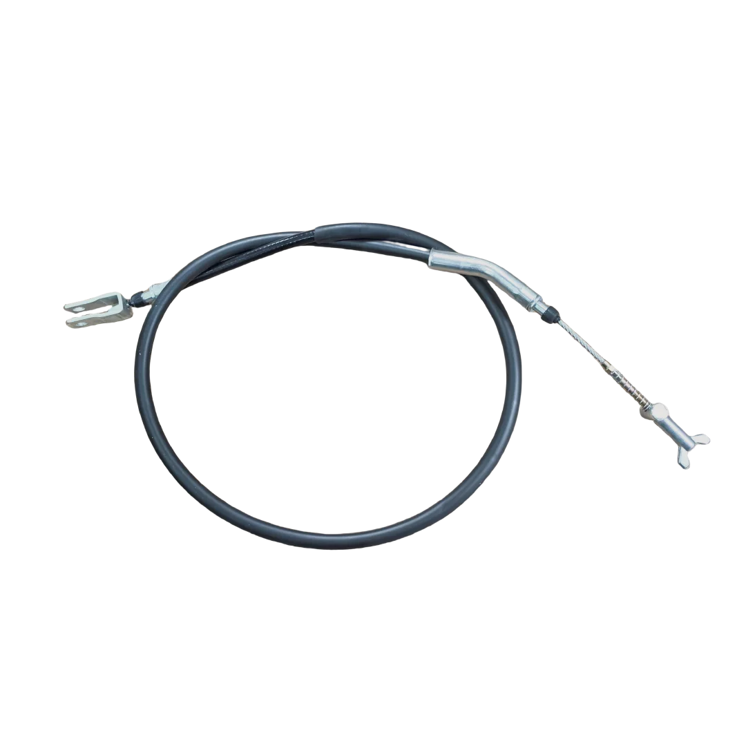 Rear Foot Brake Cable For Kodiak 400 2003-2006