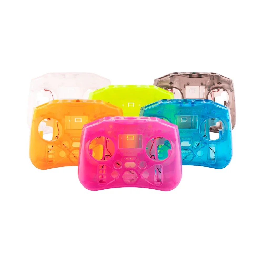 RadioMaster POCKET Remote Control Front and Rear Cases Color DIY Personalized Accessories Portable Components