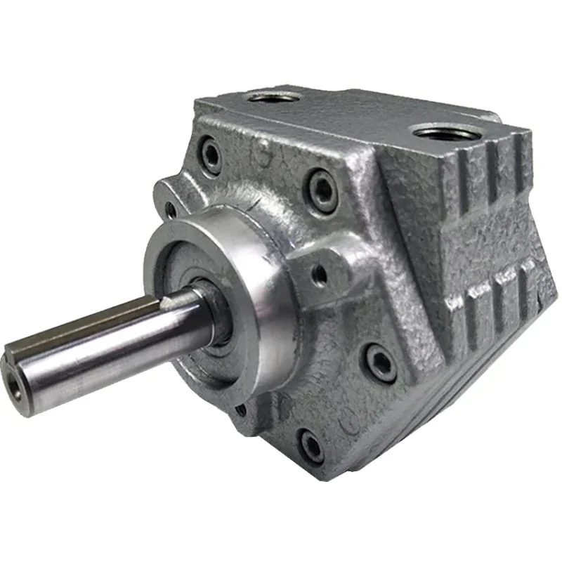 工場直販 4AM-FRV-92 垂直設置 3000rpm 1.3Kw ベーンエアモーター