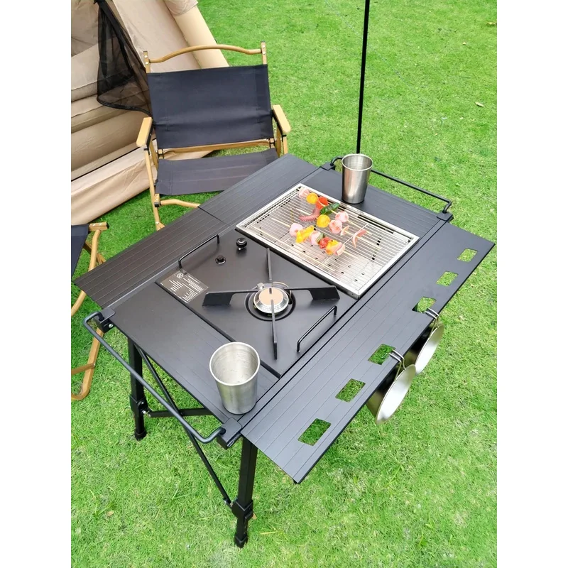 Рисунок 2 - Легкий походный стол Lohascamping