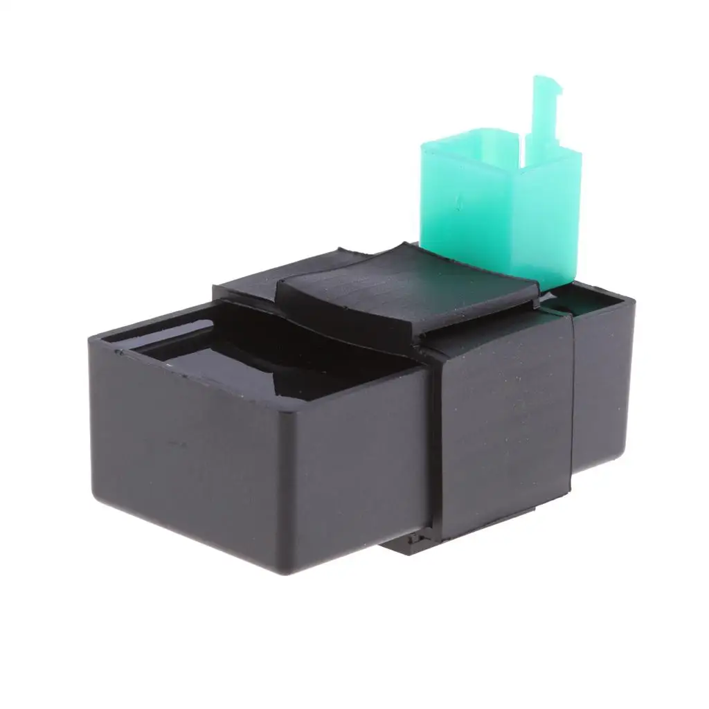 

5 Pin CDI BOX for 50c 70c 90cc 110cc 125cc Dirt Bike ATV Go Kart Bike