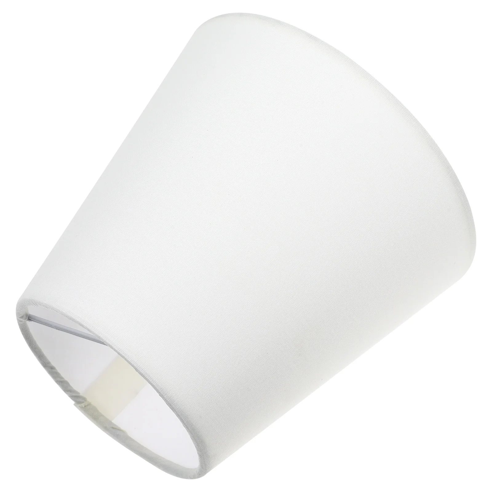 

Lamp Shade Cover Modern Simple Style Cloth Material for Accent Lamp Vintage Stick Room Lighting Decoration Fabric