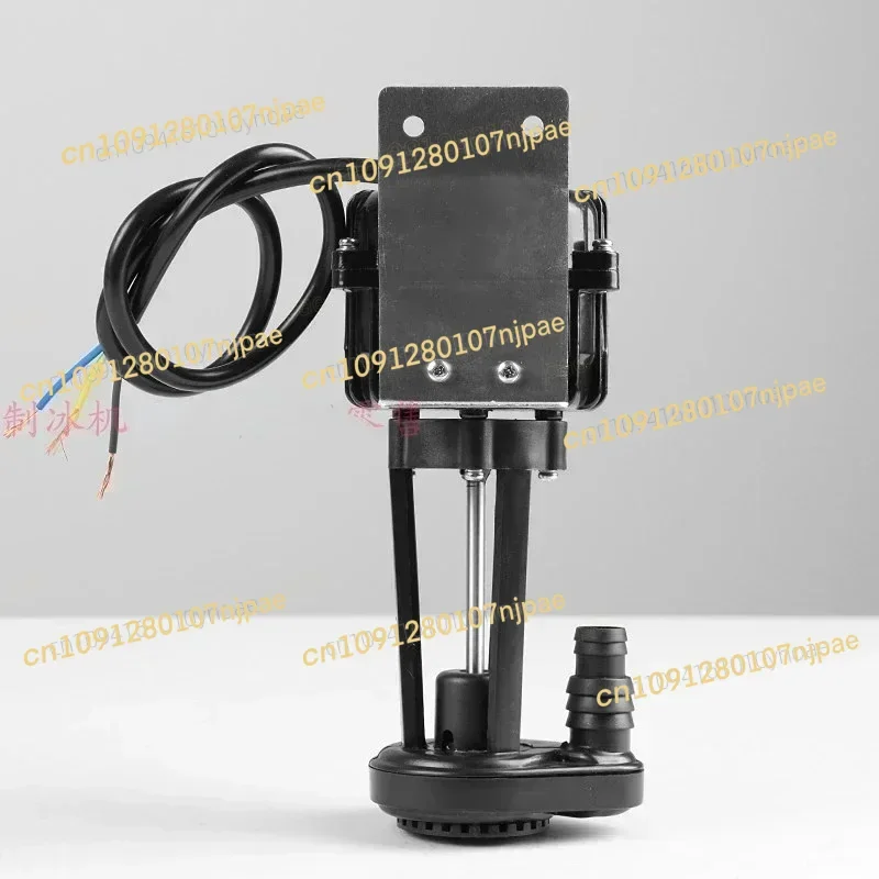2025NEW 2W máquina de Fabricación de hielo bomba de agua universal para Keku Jiujing Donper Jingxin Yanghang Naixue Yingnian Ruiqi