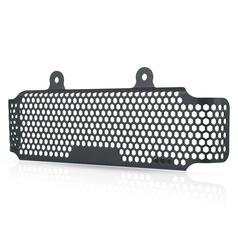 VFR800 For Honda VFR800X Crossrunner VFR 800 X 800X 2015-2020 Motorcycle Radiator Guard Grill Bezel Cover Grille Protection Case