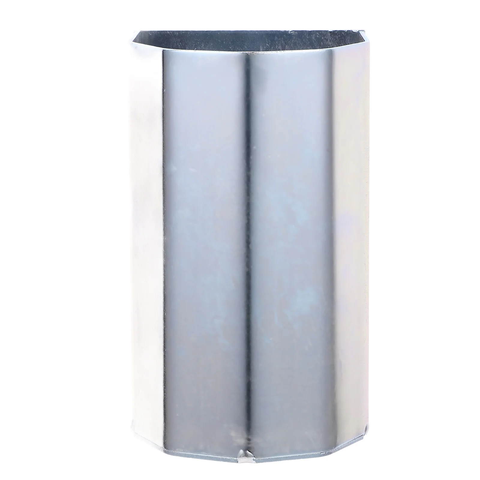 Pegboard Organizer Cup Storage Bucket For Pens Tools Hanging Pegboard Holder Minimalist Wall Mount Design Heavy Duty