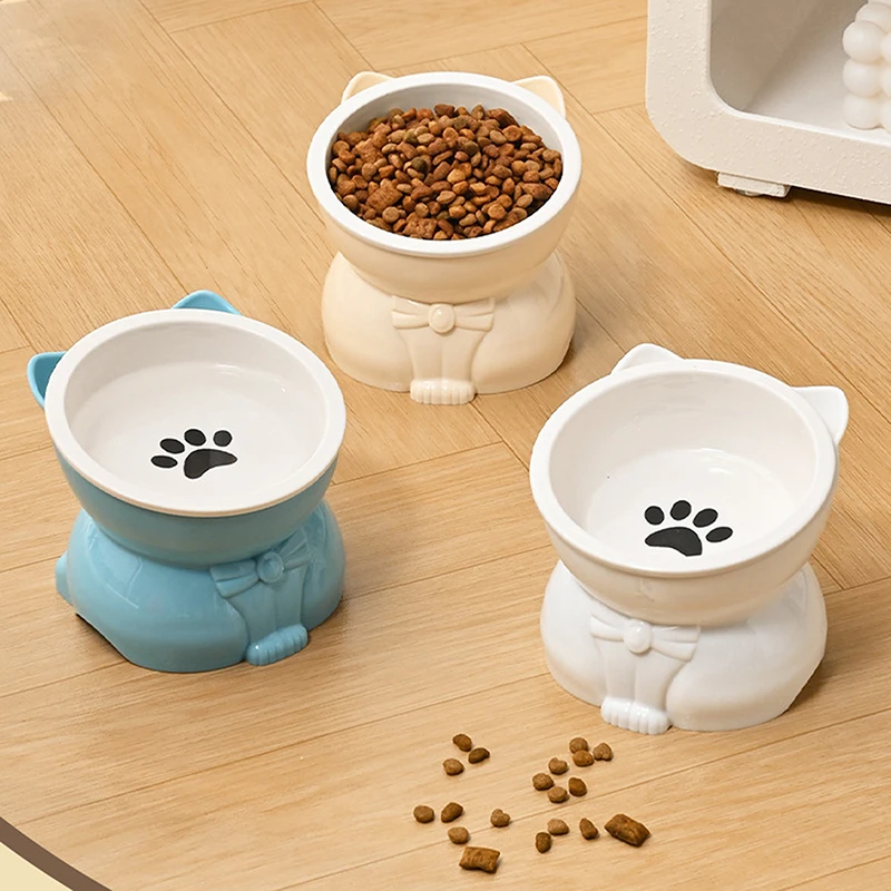 Thumbnail 2 - #85 Pet Bowl Stands Comparison Guide