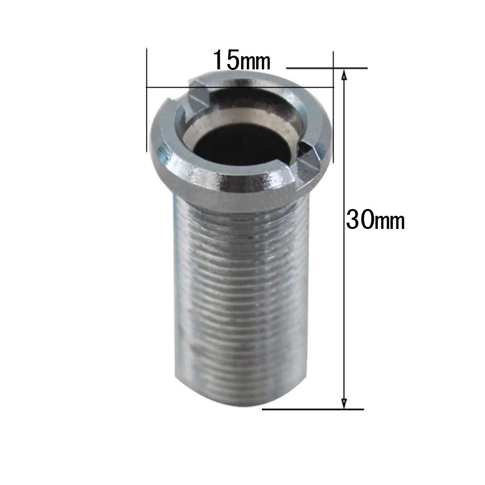 Talea Sink Strainer Screw 5 PCS pack Long Screw SUS304