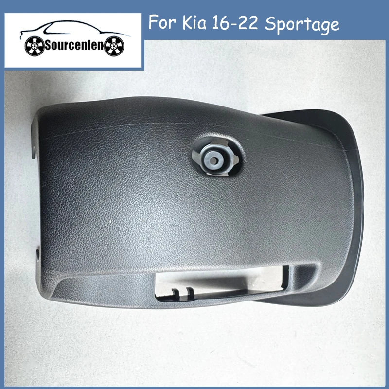 Brand New Lower Steering Column Cover for Kia 16-22 Sportage  84855-D9000WK 84855D9000WK