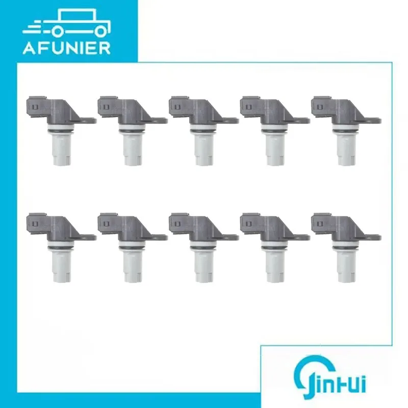 

10Pcs Camshaft Position Sensor For Renault Avantime Master Opel Nissan Volvo OE No.:7700103486,0986280412,93161272,8200789528