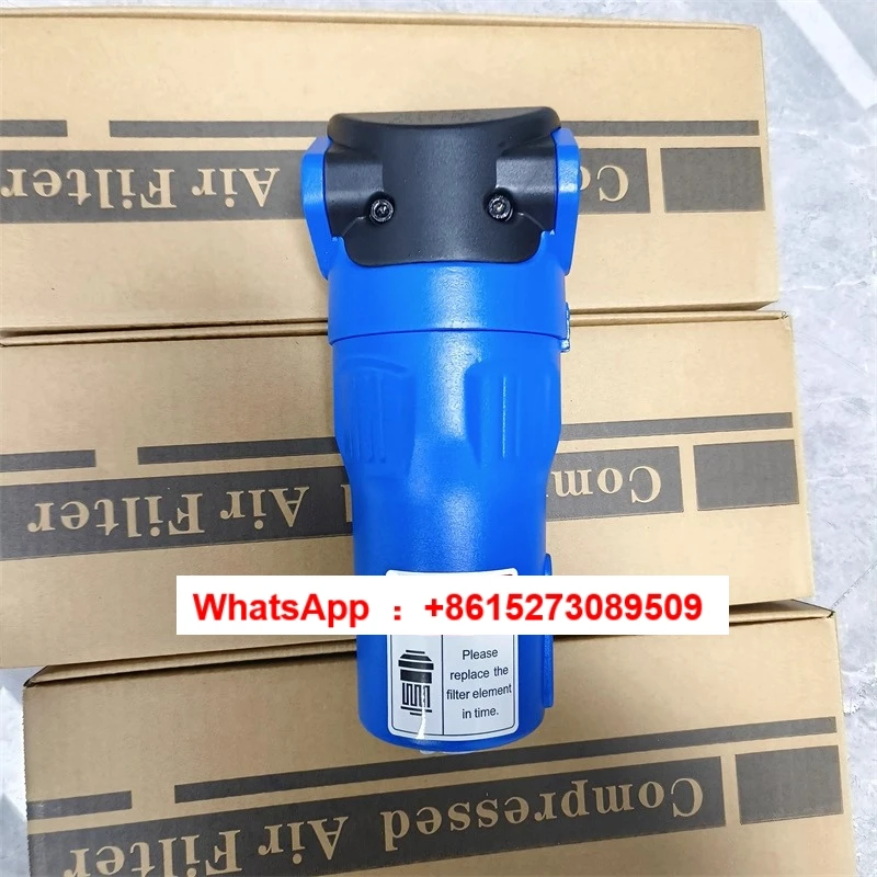 

CJ-030C CJ-030T CJ-030A/X/H/F/FF Прецизионный фильтрующий картридж сжатого воздуха 16 кг