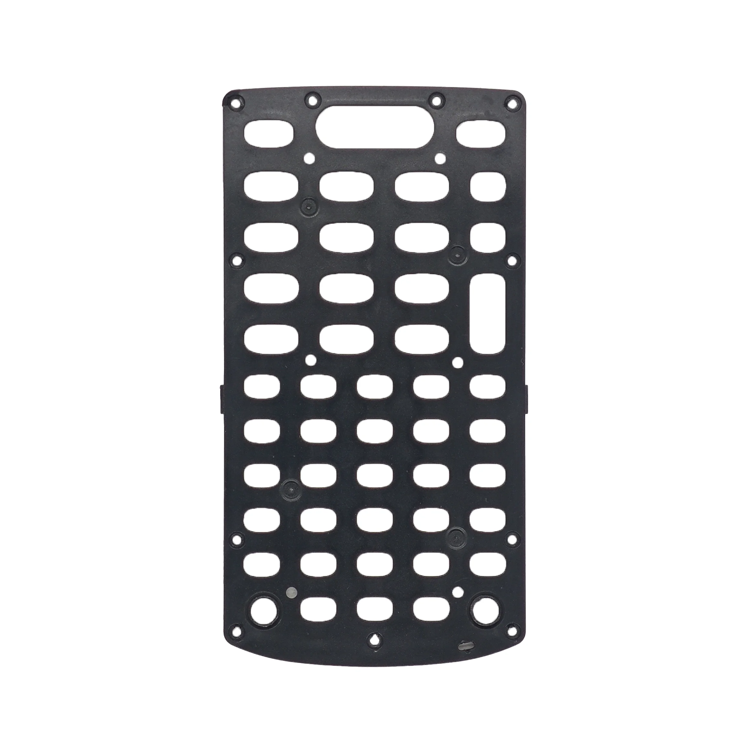 3PCS Keypad Keyboard Bezel Cover (48-Key) for Zebra Motorola Symbol MC3190-G MC3190-R MC3190-S