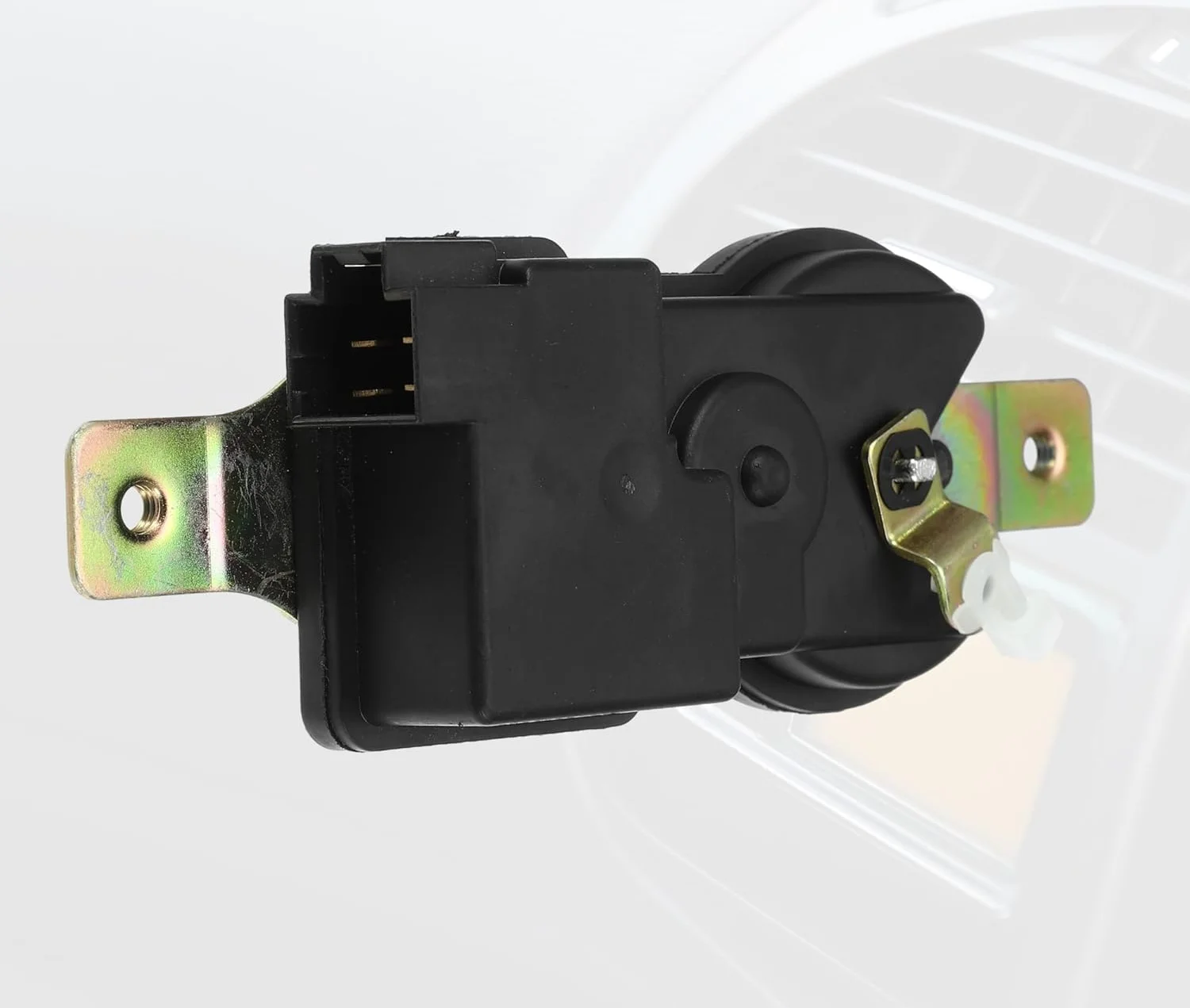 Original Front Left Door Lock Actuator For Pajero Montero Shogun Ii 1990-2004 Auto Parts Mb669153 High Quality