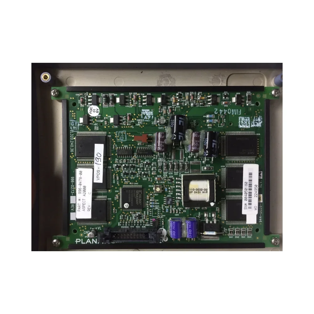 

LCD Screen Display Module Panel EL320.240.36 EL320.240.36HB