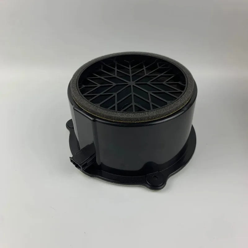 Car Front Door Woofer Audio Speaker Fits Audi Q7 2007-2015 Door Mount Bass Loudspeaker