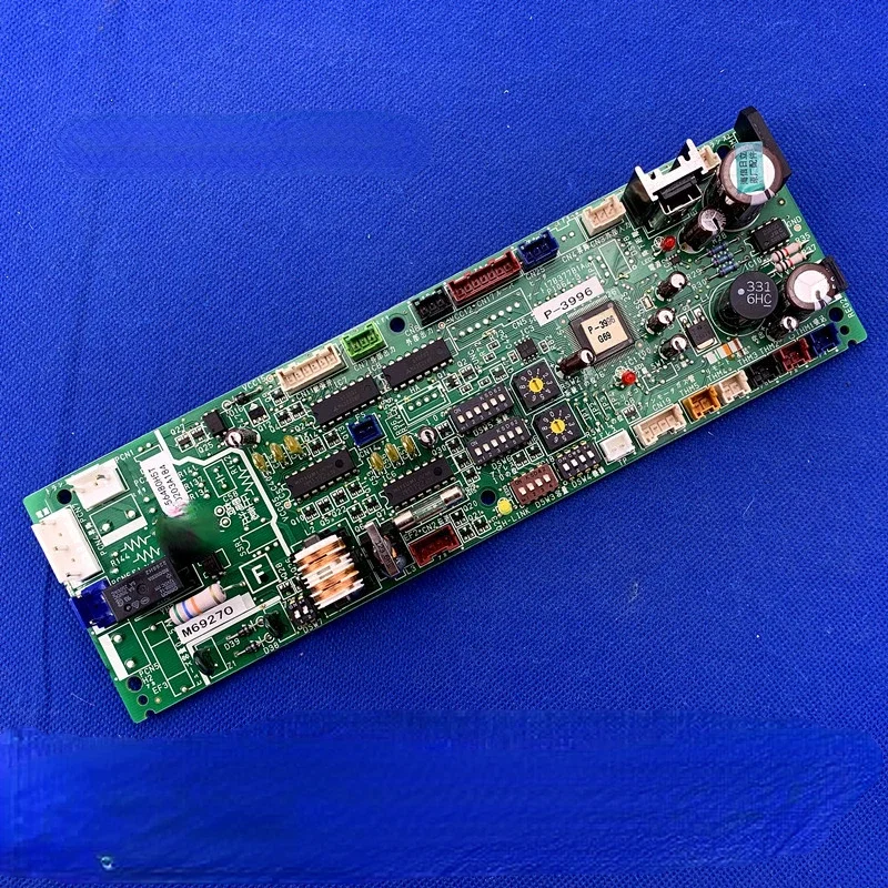 Central Air Conditioning Main Board P-3919 PI065-1 17B43416F 17F12590A P-3630