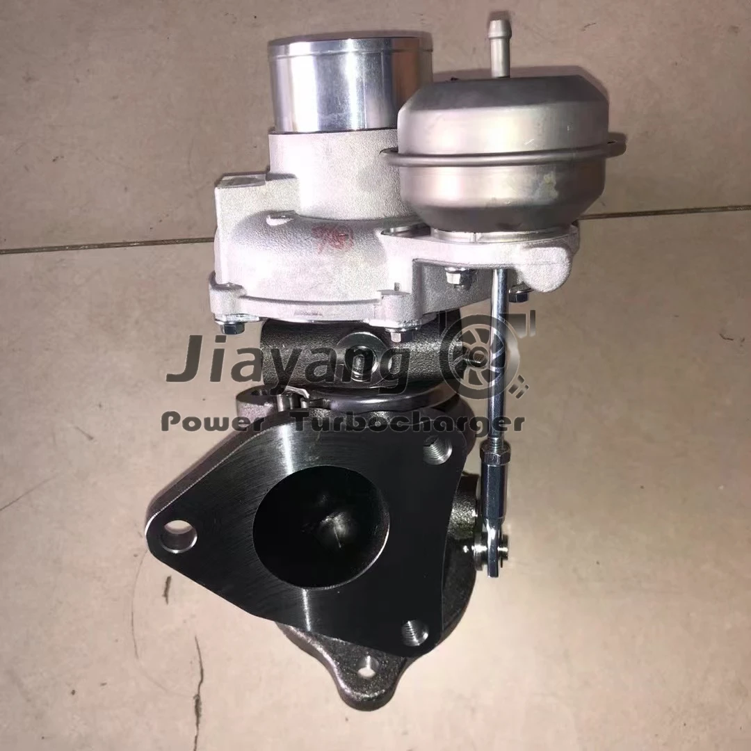 New RHF4 VP71 JQP53 Turbo for CHANGAN CS95 JL486ZQ3 2.0T 170KW Engine 1118010-A02-AA 1118010-A02 1118010A02AA Turbocharger