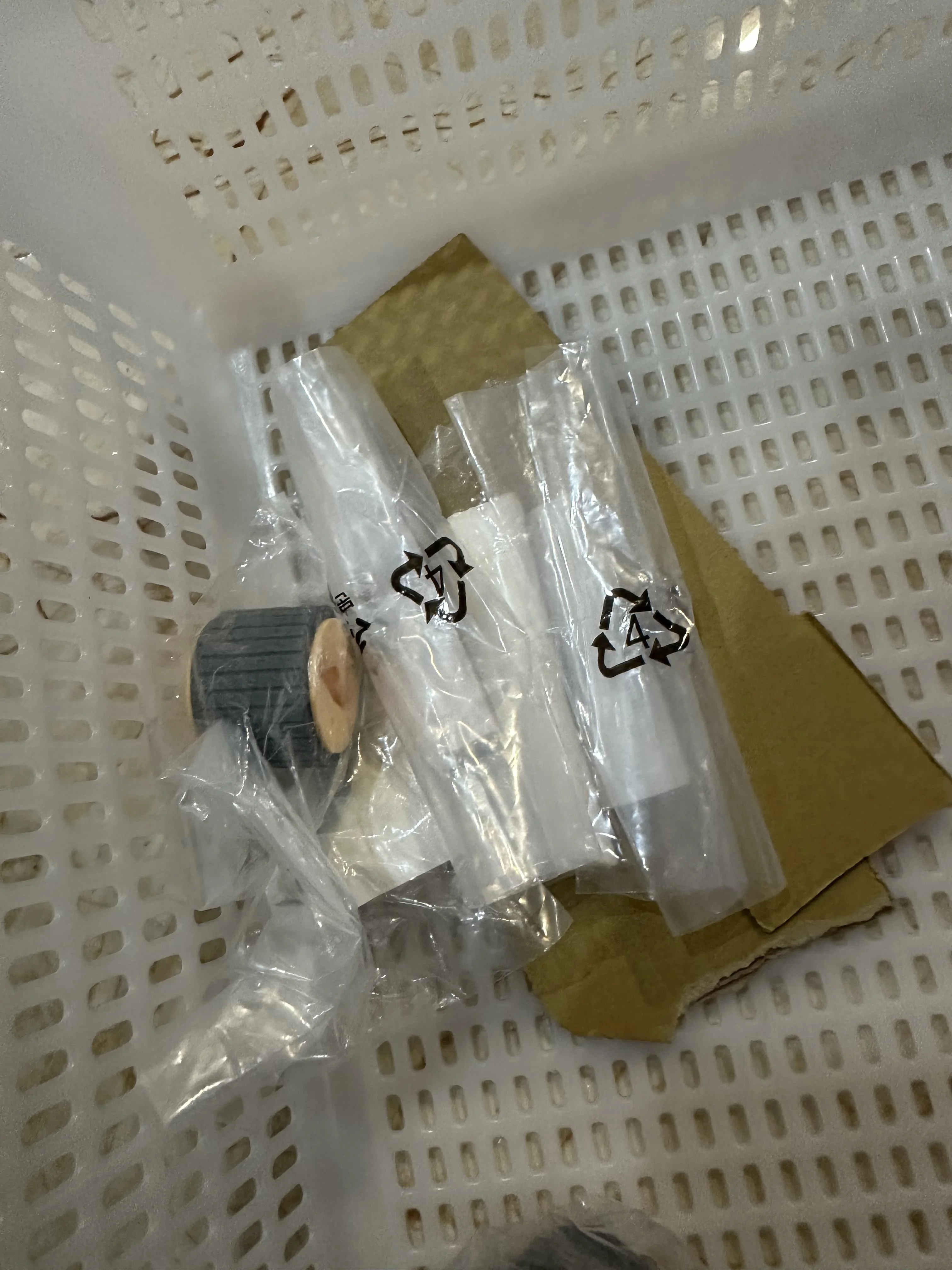 

5SET Pickup Roller Separation Pad for XEROX S1810 S2010 S2011 S2110 S2220 S2320 S2420 S2520 WorkCentre 5016 5020 C118 M118 M118i