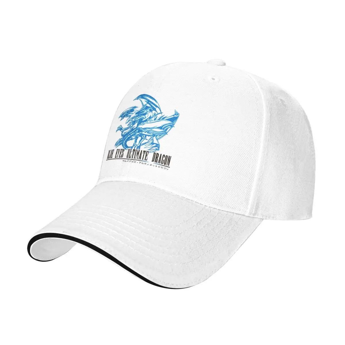 Baseball Caps Anime… - image