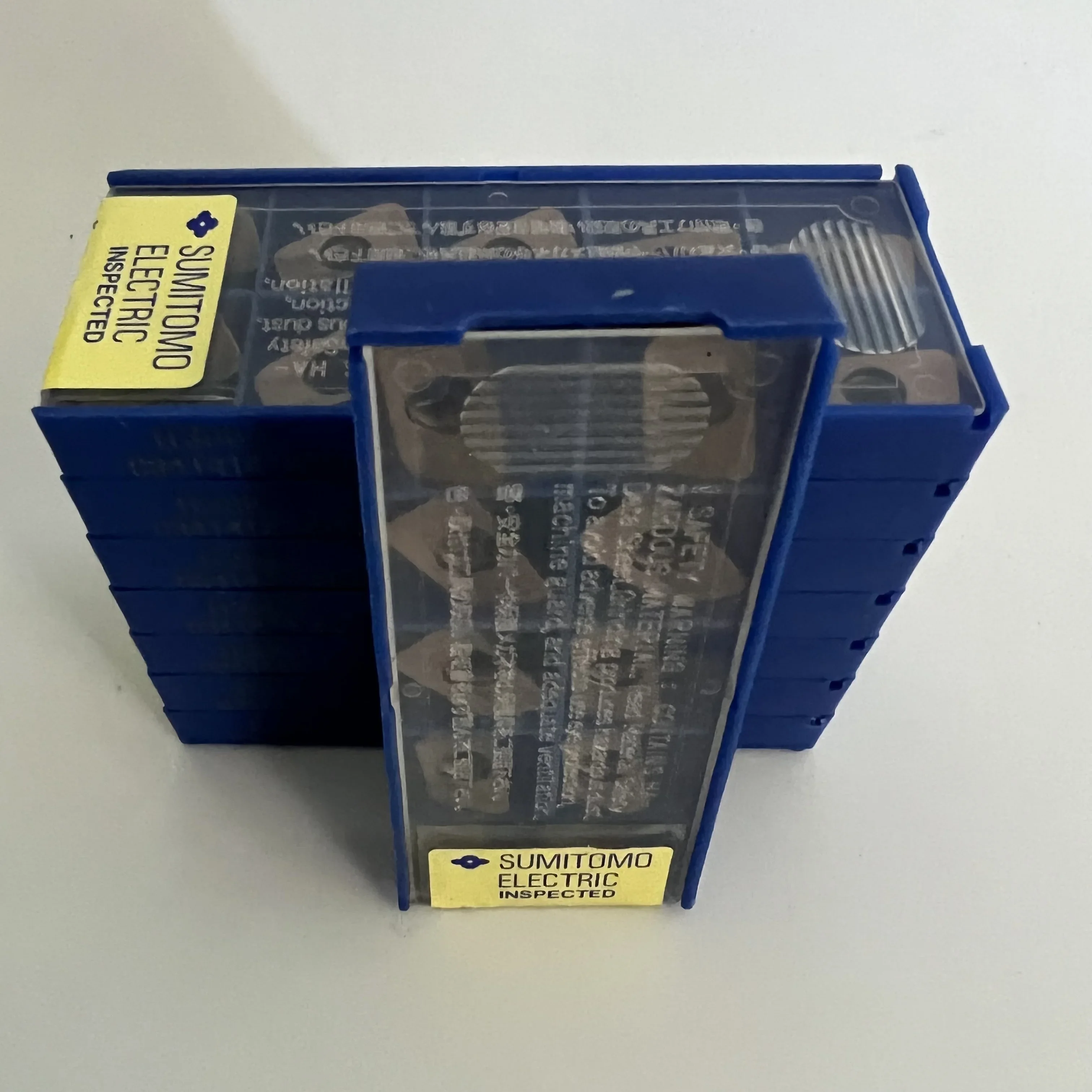 APMT160520PDER-H ACZ330 CNC Blade