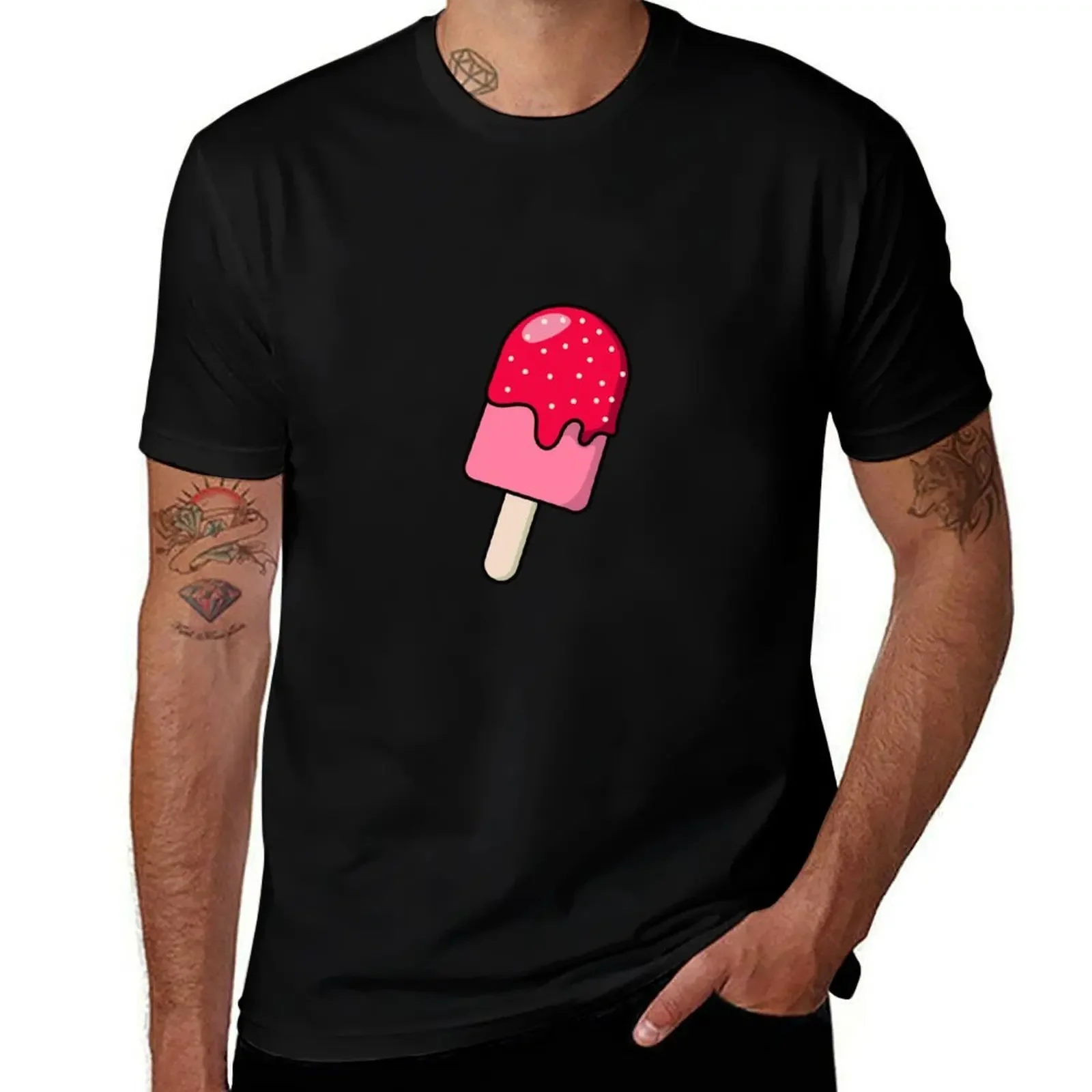 

I just want an ice cream T-Shirt luxury designer plus sizes tshirts personalised T-shirts man mens white t shirts