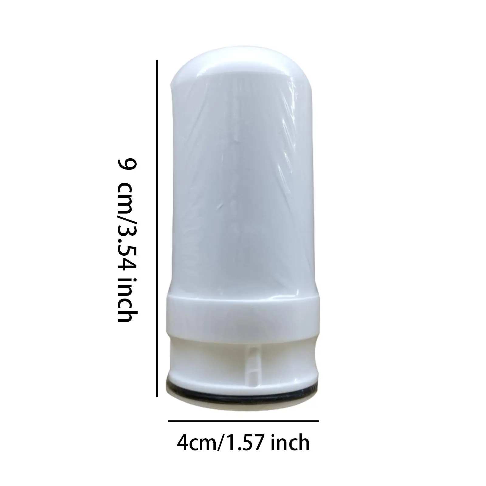 ตลับกรองน้ํา เซรามิค ตลับกรองน้ํา เปลี่ยนน้ําก่อน