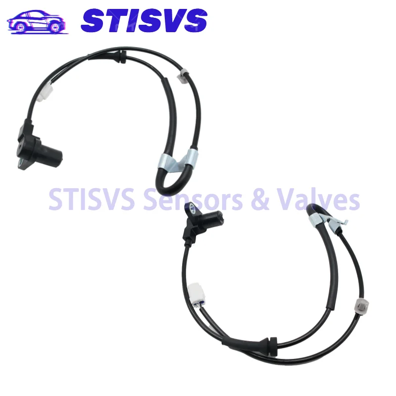 

56220-62J01 1/2PCS Front Left&Right ABS Wheel Speed Sensor For Suzuki Swift III 2005-2015 Swift SX4 2005-2012 56210-62J01