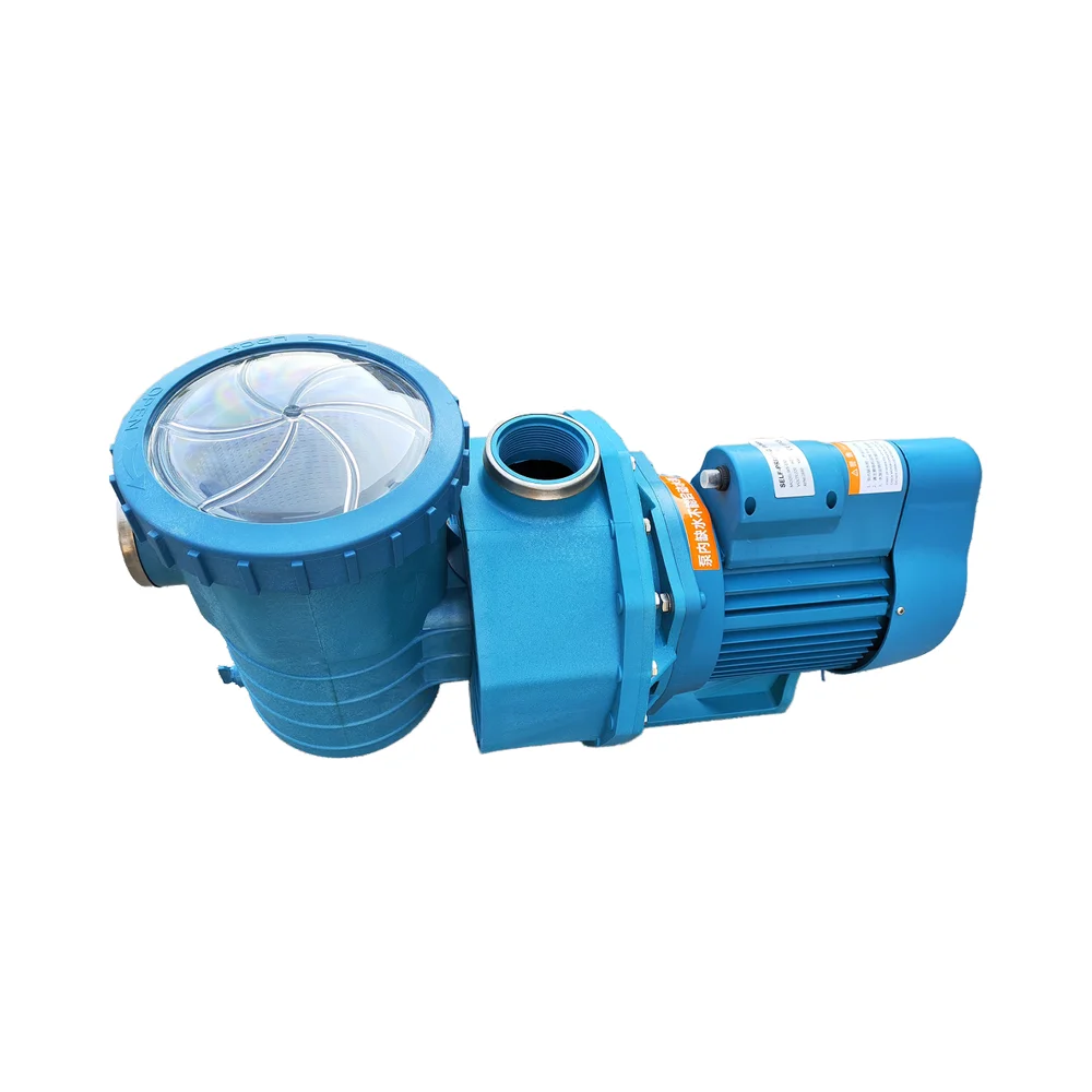 

High-Speed 1.5HP 2HP 3HP Electric Swimming Pool Water Pump with High Pressure High Quality Pool Pumpspromote sales