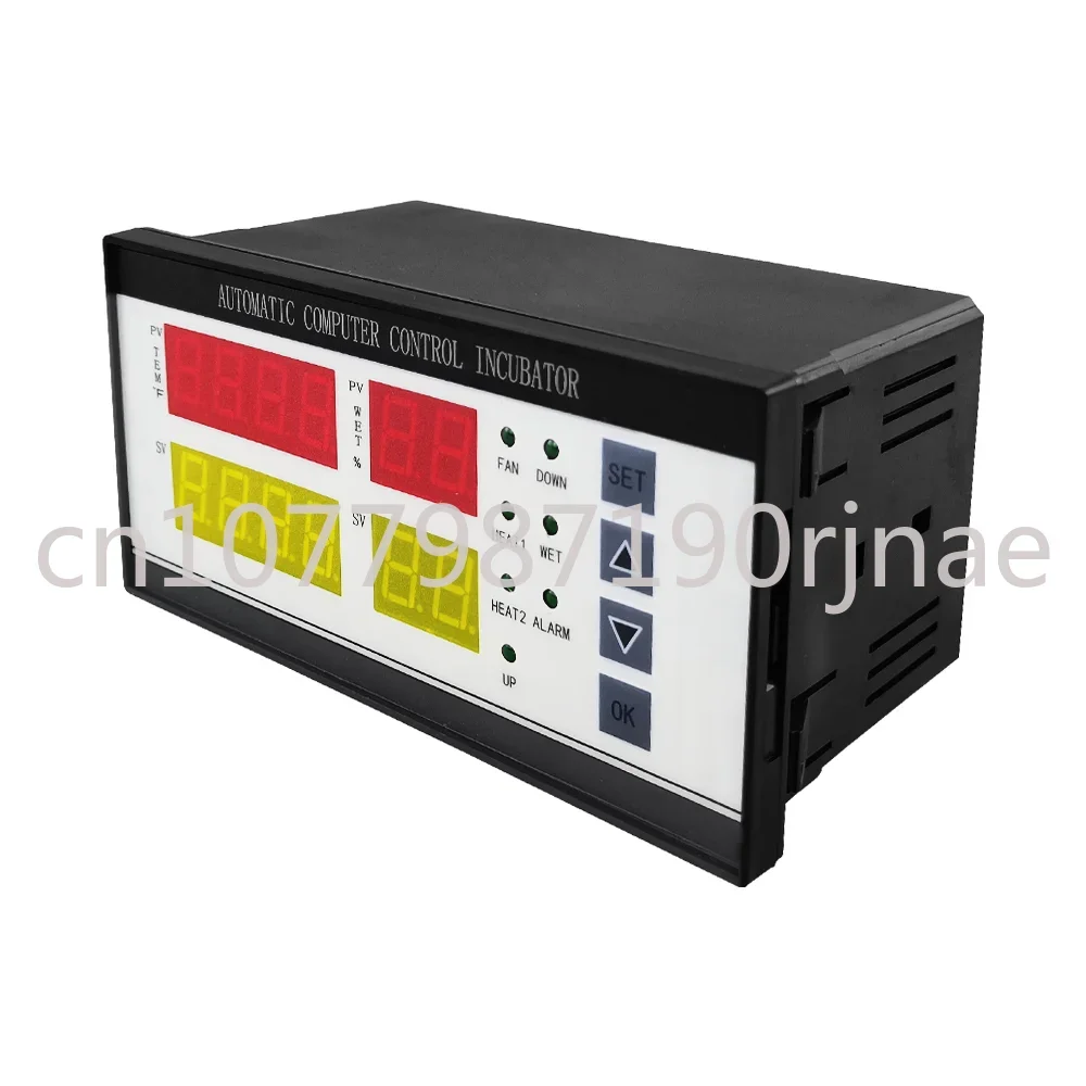 

New Best Quality Controller Incubator XM-18ZH Incubator Controller