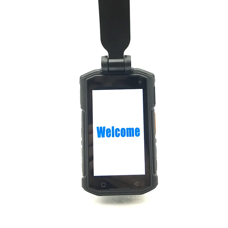 كاميرا شبكة مراقبة عالية الوضوح 4G WiFi APP التحكم في الوقت الحقيقي تتبع GPS محمول مع رؤية ليلية #5